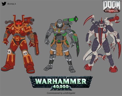 warhammer ao3|ao3 warhammer 40k.